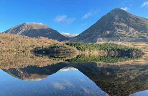 Robinsons Cottage, central and quiet - Foto 47