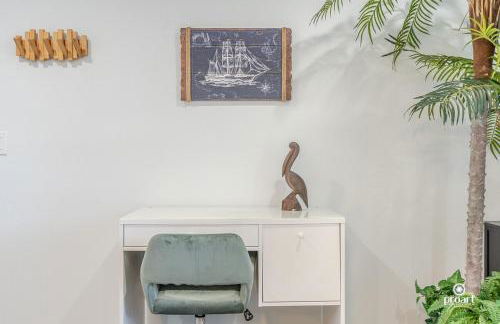 Cozy Condo Under the Palms - Foto 27