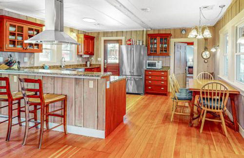 Cove Cottage - Foto 11