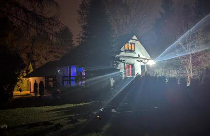 Zofiowka Relax Retreat - Foto 36