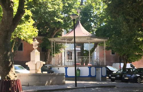 Casa Mateus - Colares, Parque Natural Sintra Cascais - Foto 28