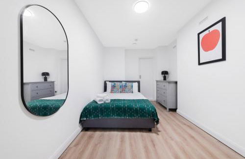 Flat in Dalston, London - Foto 13