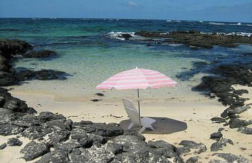 Playa El Cotillo, Los Lagos - Foto 3