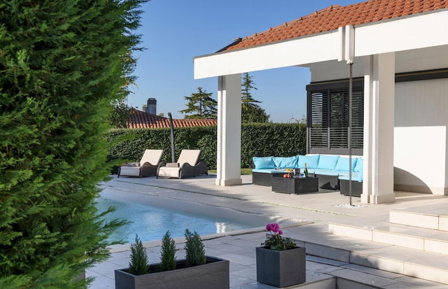 Villa Vae Victis 6 Emma Villas - Foto 27