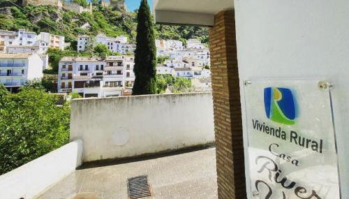 Casa RIVER VIEW - Cazorla - Foto 4, Lobby or reception