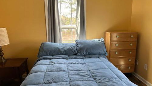 Coles Point Marina and Campground - Foto 3