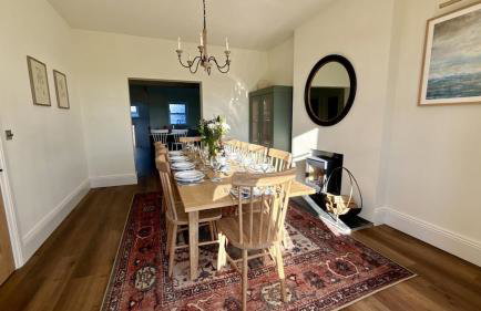 1 Bossiney House - Bude Cornwall - Foto 31