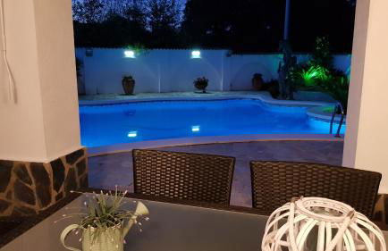 villa aranda - Photo 25