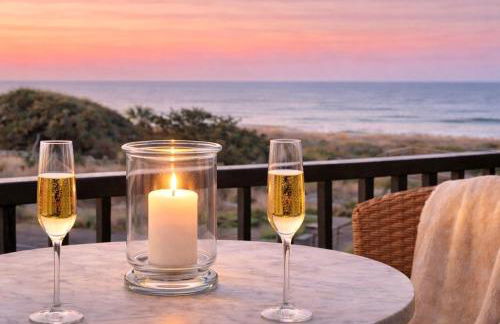 Ultimate Romantic Luxury - Top Floor Oceanview - Foto 23