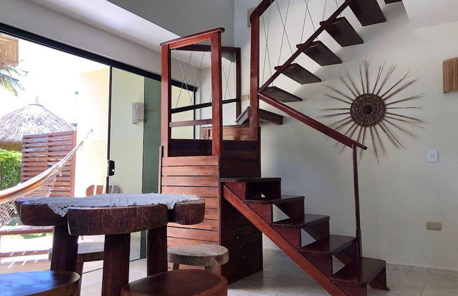 LiaMara accommodations, Maragogi - AL - Foto 43