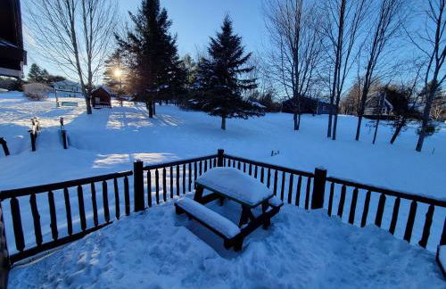 Adirondack Cozy Cottage Hideaway home - Foto 19