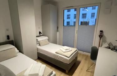 APARTAMENT 4 bed 2 room WARSAW - Foto 7