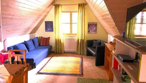 Familien Apartment Sarah - Foto 4