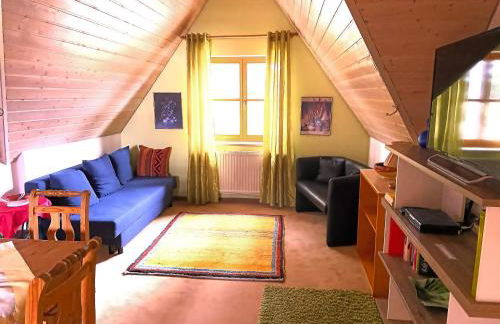 Familien Apartment Sarah - Foto 4