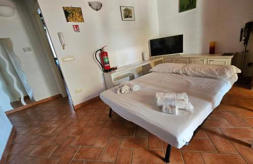 Bilocale indipendente a 10' da Pisa - Foto 36