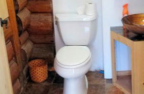 Bear Den Vacation Home - Foto 7