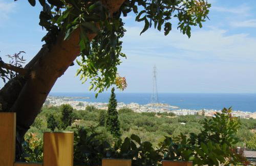 More Crete Village House in Koutouloufari - 6 guests - Pool - Foto 44