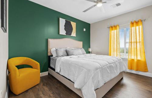 The Rodeo Drive Suite Penthouse The Gulch - Foto 32