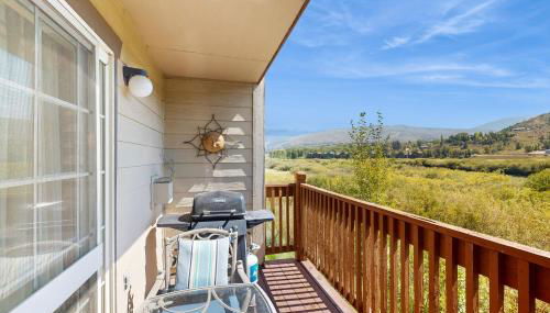 Riverside Treehouse - Foto 2