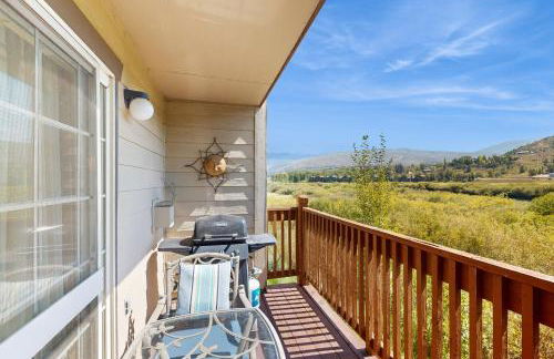 Riverside Treehouse - Foto 2