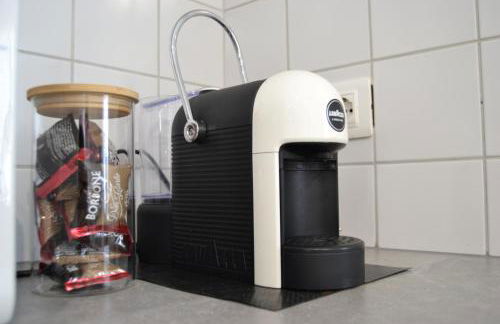 Mansarda in centro - Relax a due passi dal Lago Maggiore - Foto 10