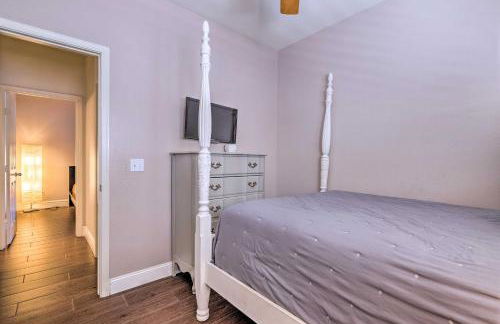 2 Mi to South Mtn Park! Snowbird Retreat with Patio - Foto 25