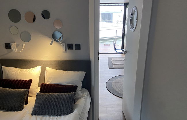 La Mare Resort - Photo 19