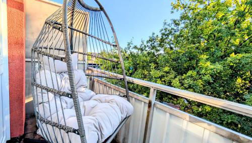 Uhlpartment - im Herzen von Munster - Foto 3