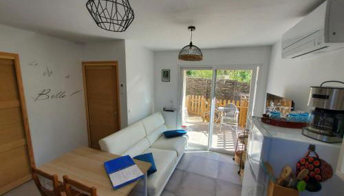 La casa Elisa Gîte T2 indépendant - Foto 4