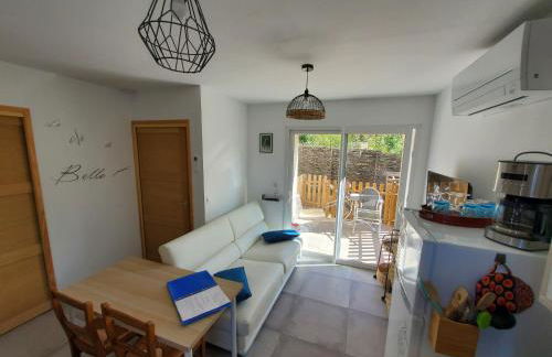 La casa Elisa Gîte T2 indépendant - Foto 4