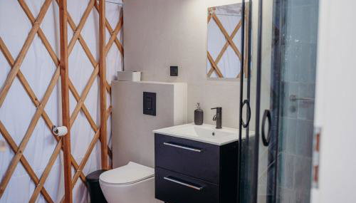 Zatoka Bielika Glamping - Foto 5