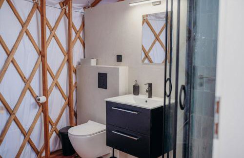 Zatoka Bielika Glamping - Foto 5