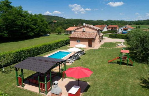 Villa Doria - Foto 15