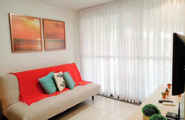 Carneiros Beach Resort - Praia Carneiros - Foto 63