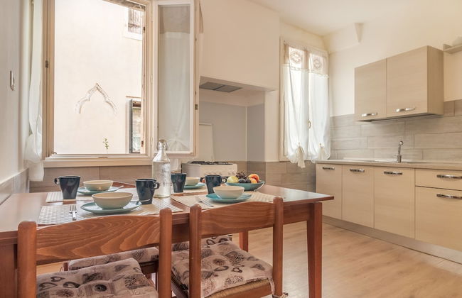 Family Colours near Rialto Mercato - Photo 6