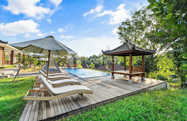 Kana Village Villa by Kozystay - Foto 43