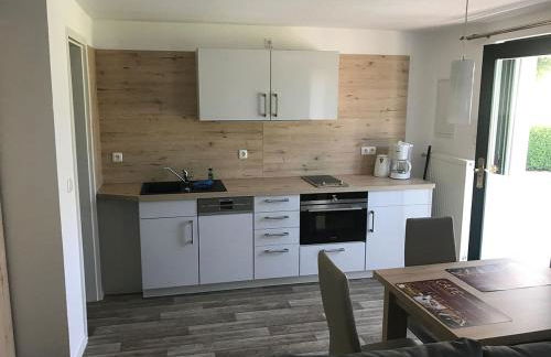 "Villa Seute Deern" Trassenheide, Familie Meutzner - Foto 9