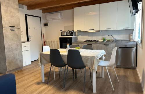 Larocca Tourist Home 6 Valbrenta - Foto 5