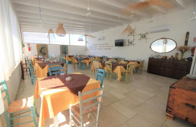 Solaris Guesthouse - Foto 37