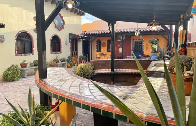 Casa del Puerto by Rocky Host - Foto 1