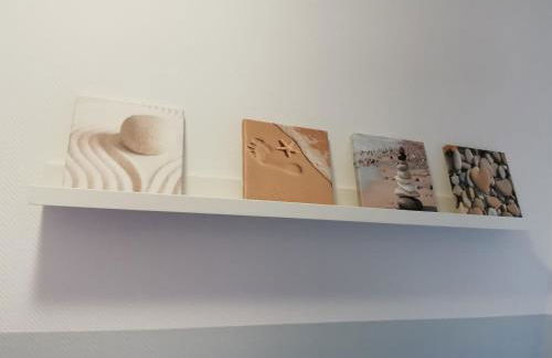 Ferienwohnung "An den Wiesen" - Foto 22