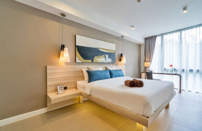 Oceanstone by RESAVA - Foto 15