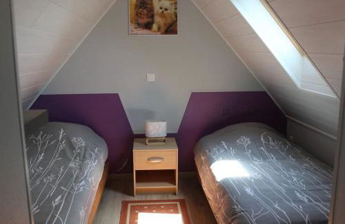 Garte Hiesel la maison de jardin Piscine été 2026 - Foto 8