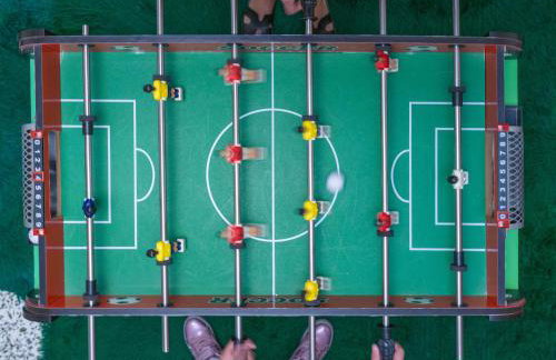 Traditional Luxury Villa ARMONIA - Foto 28