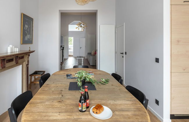 Brussels Toison D'or - Foto 14