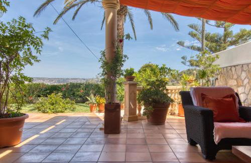 Villa Bellevue by Interhome - Foto 58