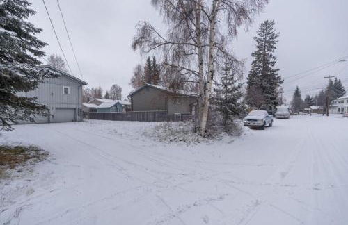 The Upper Downtown Suite 2 - Foto 6