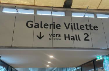 Studio Le Central 350 m de Gare Lyon Part-Dieu, Navette Stade et Arena ,Eurexpo Aéroport- Bus Direct Centre Ville - Photo 7