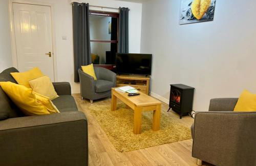 Rendezvous , Aviemore - Foto 13