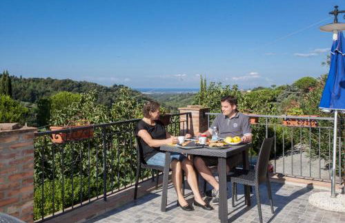 Garden Relais Le Fontanelle - Foto 55